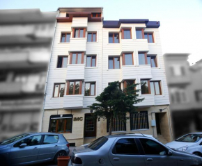 IMC Fatih Apartments